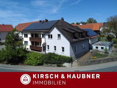 Gastronomie/Hotel zum Kauf 465.000 € 800 m² Grundstück Unterbuchfeld Deining 92364