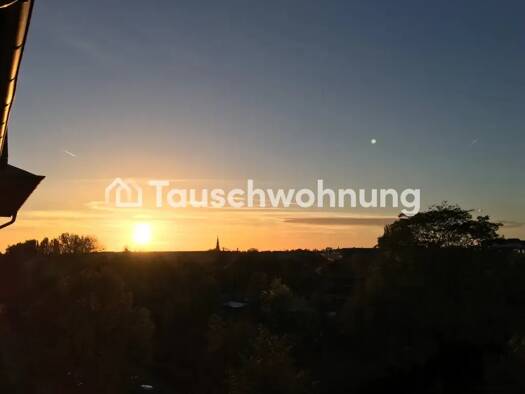 Wohnung zur Miete Tauschwohnung 719 € 3 Zimmer 93 m² 3. Geschoss Pankow Pankow 13187