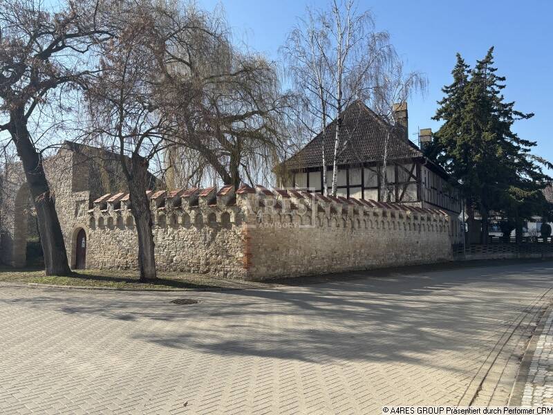 Mehrfamilienhaus zum Kauf - Ansicht 3