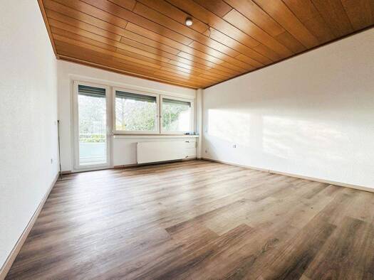 Wohnung zum Kauf provisionsfrei 129.000 € 3 Zimmer 68 m² EG Herringen Hamm 59077