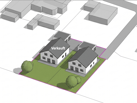 Einfamilienhaus zum Kauf provisionsfrei 613.095 € 5 Zimmer 140 m² 419 m² Grundstück Oberkirch Oberkirch 77704