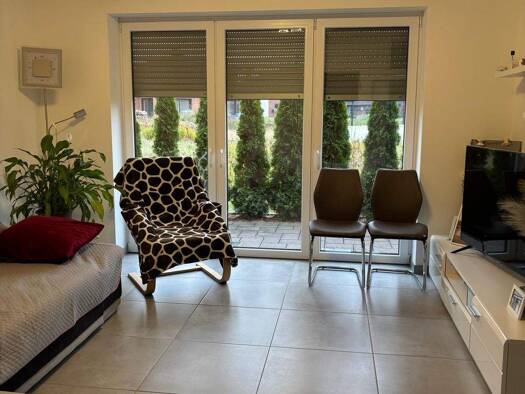 Terrassenwohnung zur Miete 640 € 2 Zimmer 64 m² frei ab 01.01.2026 Lippling Delbrück 33129