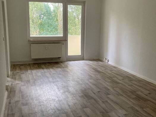 Wohnung zur Miete 398 € 3 Zimmer 61,2 m² 3. Geschoss Plantagenweg 18 Hagenow Hagenow 19230
