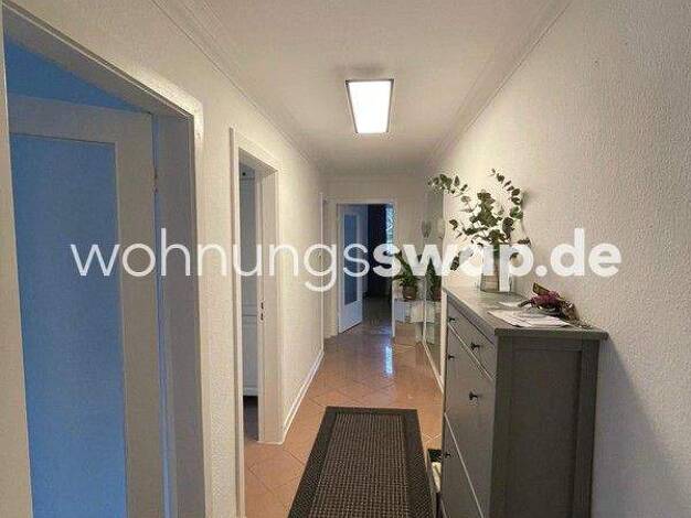 Studio zur Miete Tauschwohnung 667 € 3 Zimmer 57 m² 2. Geschoss Rahlstedt Hamburg 22143