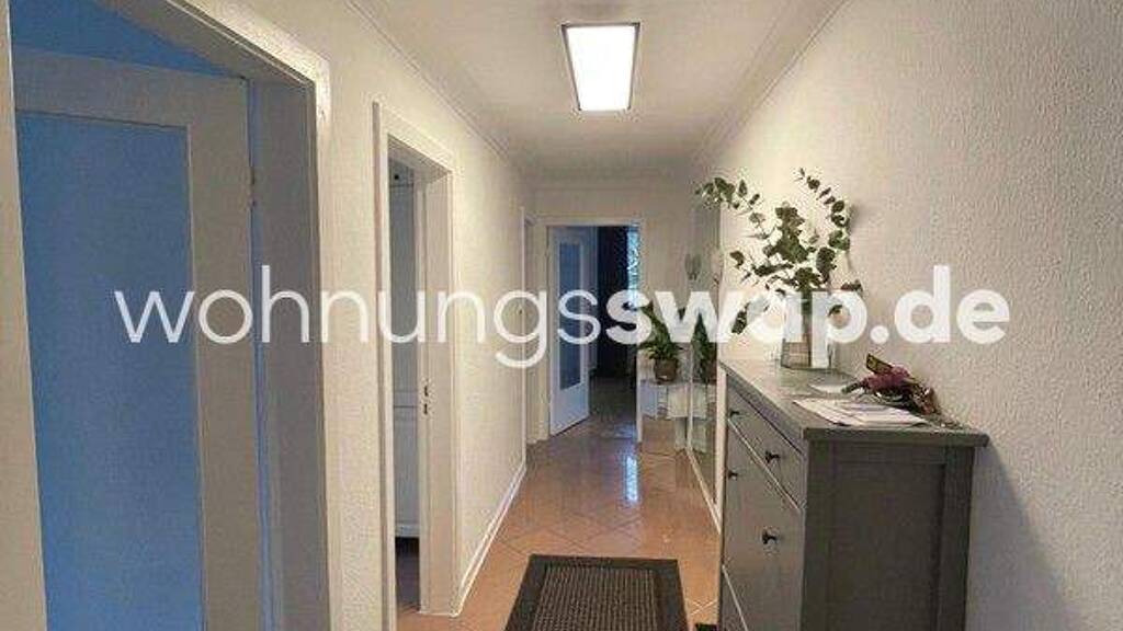 Studio zur Miete Tauschwohnung 667 € 3 Zimmer 57 m² 2. Geschoss Rahlstedt Hamburg 22143