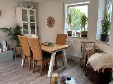 Maisonette zur Miete 660 € 2 Zimmer 66 m² 2. Geschoss frei ab 01.09.2025 Scheppach Jettingen-Scheppach 89343
