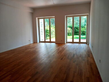 Terrassenwohnung zum Kauf provisionsfrei 329.000 € 2 Zimmer 64,2 m² EG Nordstrand 410 Prora Binz-Prora 18609