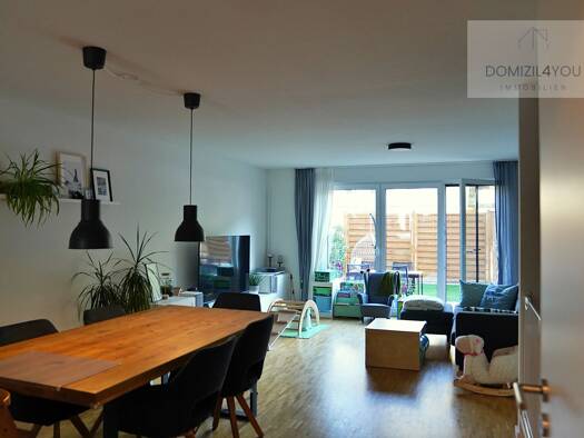 Reihenhaus zum Kauf 559.000 € 5 Zimmer 124,5 m² 119 m² Grundstück Weissach Weissach 71287