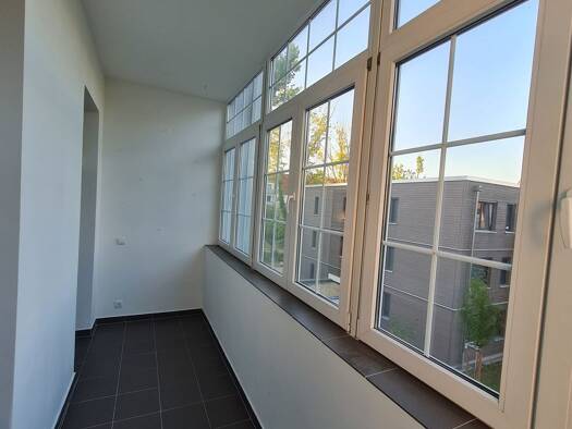 Wohnung zur Miete 597 € 3 Zimmer 75 m² Geschoss 2/4 frei ab 01.11.2026 Neulindenau Leipzig 04179