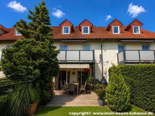 Reihenmittelhaus zum Kauf 239.000 € 5 Zimmer 120 m² 186 m² Grundstück Sielow Cottbus 03055