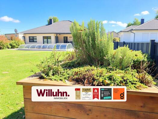 Einfamilienhaus zum Kauf 798.000 € 5 Zimmer 168 m² 1.071 m² Grundstück frei ab sofort Poppelvitz Garz- Rügen 18574