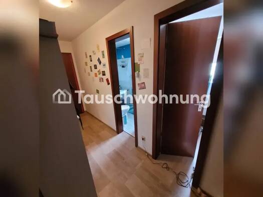 Wohnung zur Miete Tauschwohnung 1.100 € 2,5 Zimmer 61 m² 2. Geschoss Schwabing-Freimann München 80805