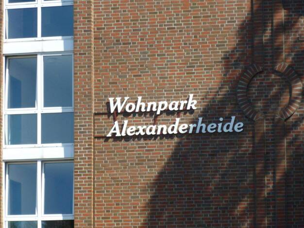 Wohnung zur Miete 302 € 1 Zimmer 27,4 m² 2. Geschoss Metjendorfer-Landstr. 23b Metjendorf 26215