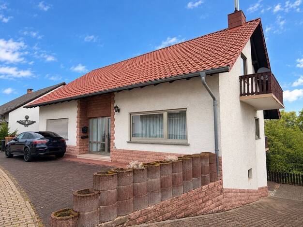 Einfamilienhaus zum Kauf 359.000 € 8 Zimmer 259 m² 455 m² Grundstück Püttlingen Püttlingen 66346