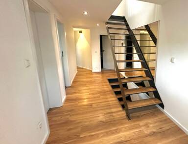 Doppelhaushälfte zum Kauf als Kapitalanlage geeignet 495.000 € 6 Zimmer 170 m² Achstetten Achstetten 88480