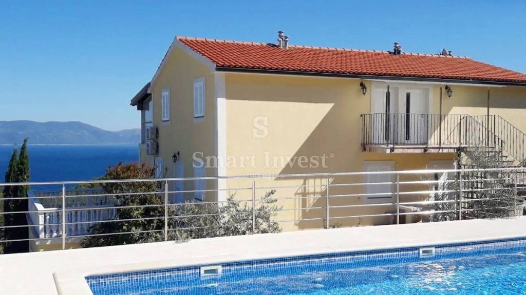 Haus zum Kauf 730.000 € 16 Zimmer 450 m² Labin