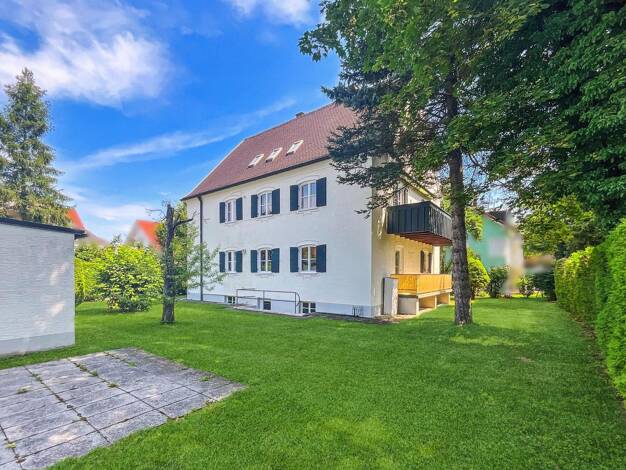 Grundstück zum Kauf 550.000 € 680 m² Grundstück Bad Wörishofen Bad Wörishofen 86825