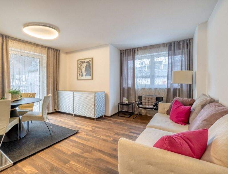 Wohnung – Salzburg, Nonntal - Ansicht 4