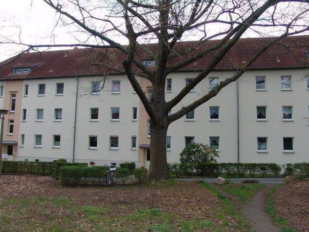 Wohnung zur Miete 330 € 2 Zimmer 55,1 m² frei ab sofort Pausitzer Straße 57 Pausitzer Delle Riesa 01589