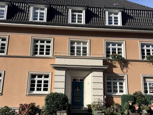 Wohnung zum Kauf provisionsfrei 171.000 € 3 Zimmer 68,3 m² 2. Geschoss Hindenburgstraße 87 Elberfeld Wuppertal 42117