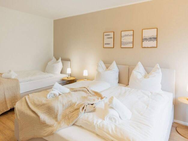 Wohnung zum Kauf provisionsfrei 240.000 € 3 Zimmer 84,9 m² 3. Geschoss Amelinghausen 21385