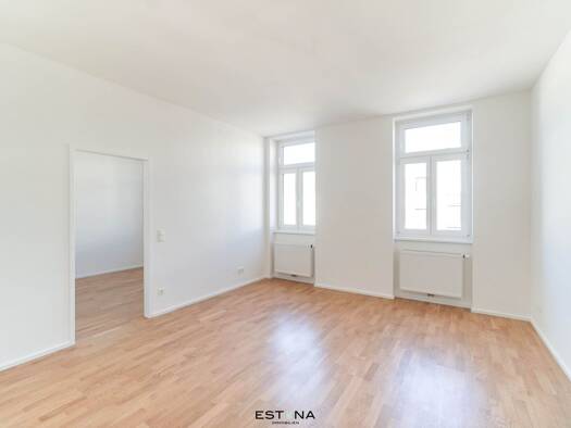 Wohnung zum Kauf - Erstbezug 239.000 € 3 Zimmer 42,8 m² 3. Geschoss Linzer Straße Wien 1140