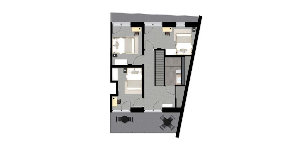 Wohnung zur Miete Wohnen auf Zeit 830 € 6 Zimmer 11 m²<br/>Wohnfläche 04.02.2025<br/>Verfügbarkeit Hermannstraße 14 Neukölln Berlin 12049