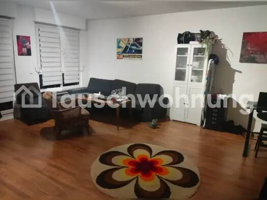 Wohnung zur Miete Tauschwohnung 750 € 2 Zimmer 62 m² 1. Geschoss Neuehrenfeld Köln 50823