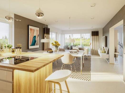 Einfamilienhaus zum Kauf 478.239 € 5 Zimmer 125 m² 450 m² Grundstück Elberfeld Wuppertal 42111