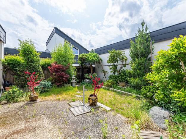 Einfamilienhaus zum Kauf 595.000 € 5 Zimmer 146 m² 291 m² Grundstück Erlangen 91058