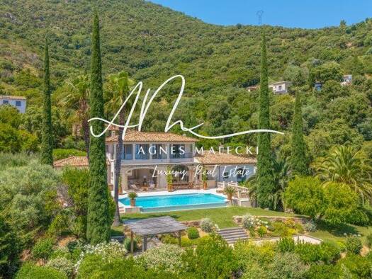 Haus zum Kauf 4.264.000 € 241 m² 1.866 m² Grundstück Sud Cavalaire-sur-Mer 83240