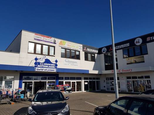 Büro zur Miete provisionsfrei 550 € 60 m² Bürofläche Weilerswist Weilerswist 53919