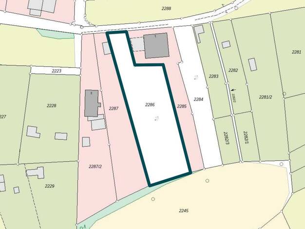 Grundstück zum Kauf 90.000 € 1.710 m² Grundstück Rottendorf 97228
