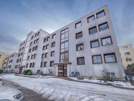 Wohnung zum Kauf 148.000 € 2 Zimmer 71 m² EG Buxtehude 21614