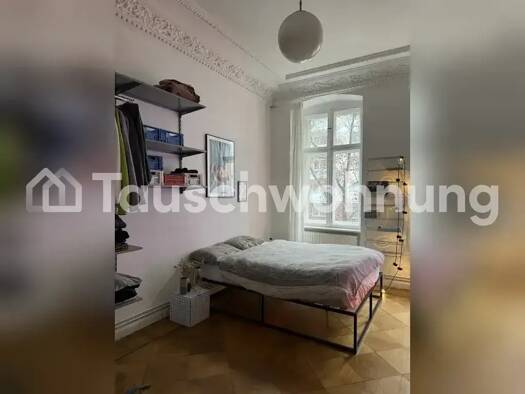 Wohnung zur Miete Tauschwohnung 940 € 3 Zimmer 88 m² Mariendorf Berlin 10783