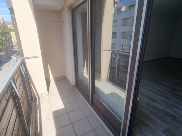 Wohnung zum Kauf 159.000 € 1 Zimmer 41 m² Seeleinsbühl Nürnberg 90431