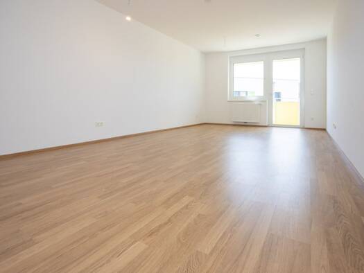 Wohnung zur Miete - Erstbezug 936 € 3 Zimmer 71,2 m² 2. Geschoss Stadionstraße Wiener Neustadt 2700