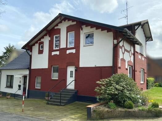 Mehrfamilienhaus zum Kauf 178.000 € 7 Zimmer 200 m² 550 m² Grundstück Gyhum 27404