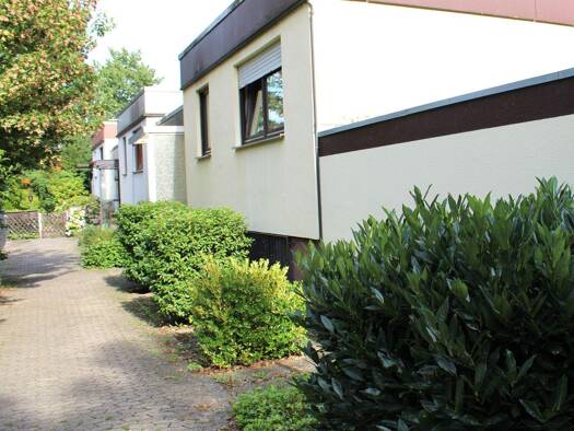 Reihenendhaus zum Kauf 460.000 € 6 Zimmer 153 m² 316,6 m² Grundstück Bruck Erlangen 91058