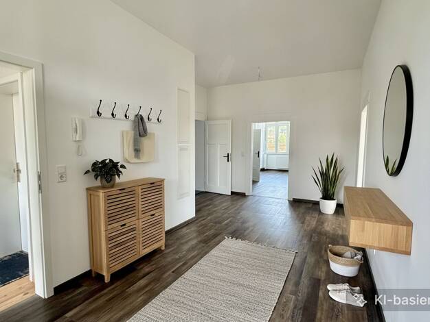 Wohnung zur Miete 915 € 4 Zimmer 116 m² frei ab sofort Zella-Mehlis 98544