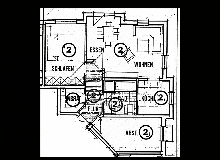 Wohnung zum Kauf 265.500 € 3 Zimmer 64 m² Puderbach 5630