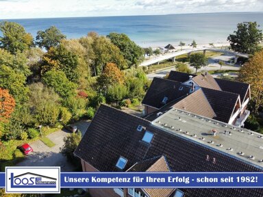 Wohnung zum Kauf 298.000 € 2 Zimmer 42 m² Scharbeutz Scharbeutz 23683