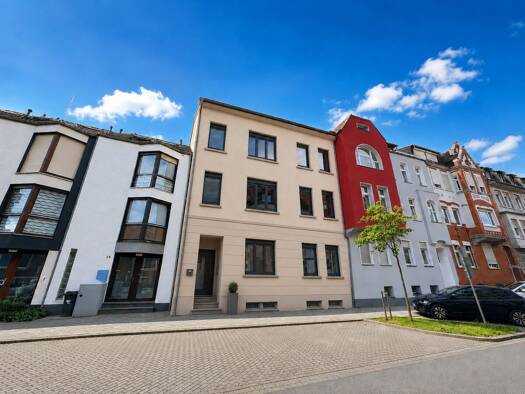 Wohnung zum Kauf provisionsfrei 398.000 € 3 Zimmer 112,1 m² EG Hamm-Mitte Mitte 59065