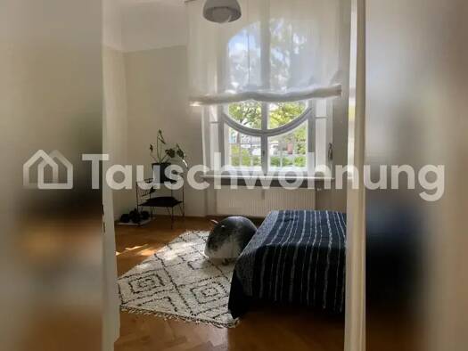 Wohnung zur Miete Tauschwohnung 2.000 € 4 Zimmer 140 m² Striesen-West Dresden 01309