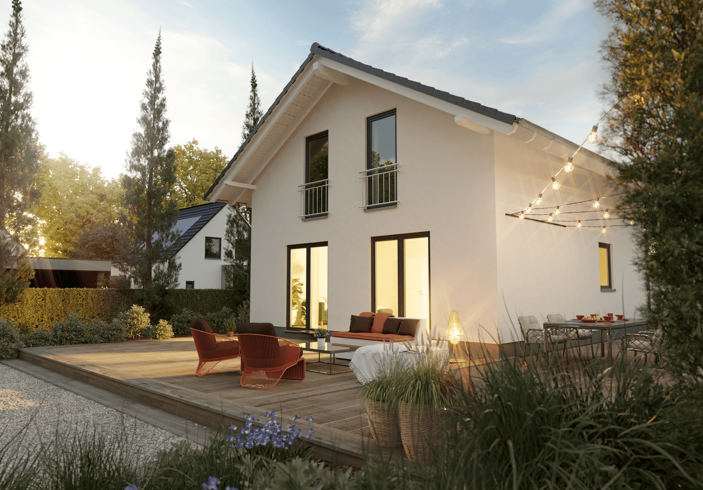 Haus – Backnang, Steinbach