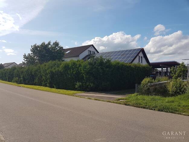 Mehrfamilienhaus zum Kauf 720.000 € 16 Zimmer 310 m² 1.255 m² Grundstück Hirrlingen 72145