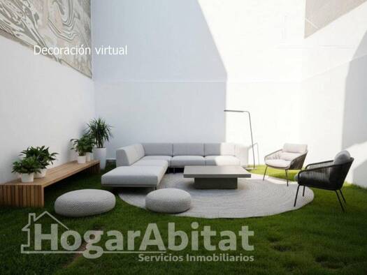 Villa zum Kauf 270.000 € 2 Zimmer 86 m² Juan de Austria Sagunt / Sagunto 46520