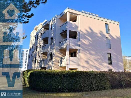 Sonstiges zum Kauf als Kapitalanlage geeignet 460.000 € 2 Zimmer 63,6 m² Hadern München 81375