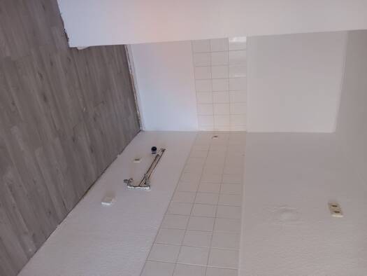 Maisonette zur Miete 525 € 2 Zimmer 89 m² Geschoss 1/3 frei ab 15.08.2026 Bad Langensalza 99947