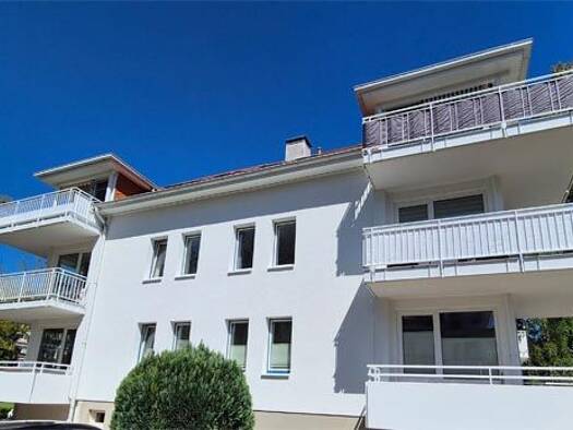 Wohnung zur Miete 750 € 2 Zimmer 45 m² EG Alte Werft 5 a Travemünde Lübeck 23570